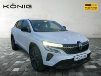 Gebraucht Renault Austral Evolution 158 PS (116 kW) 2023 Weiß SUV