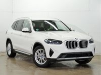 Gebraucht BMW X3 Sport Line 292 PS (214 kW) 2023 Weiß SUV