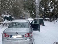 Gebraucht VW Jetta United 122 PS (89 kW) 2008 Grau Limousine