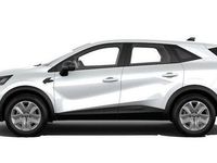 Ny Renault Symbioz Evolution 143 HK (105 kW) 2026 Hvid SUV