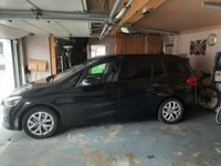 gebraucht BMW 218 Gran Tourer D XDRIVE