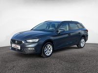 Gebraucht Seat Leon ST Style 150 PS (110 kW) 2025 Magnetic grau Kombi