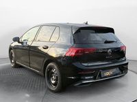 Neu VW Golf 150 PS (110 kW) 2026 Schwarz (grenadillschwarz metallic) Limousine