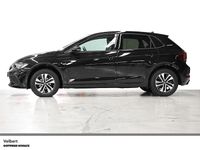 Neu VW Polo Life 80 PS (58 kW) 2026 Schwarz Limousine