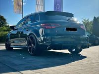 Gebraucht Audi S3 Ambiente 300 PS (220 kW) 2013 Schwarz Kombi