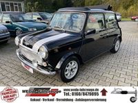 gebraucht Rover Mini 1.3 British Open Classic - TÜV/AU NEU - RESTAURIERT