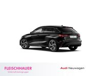 Neu Audi A3 Ambiente 204 PS (150 kW) 2025 Gruen Limousine