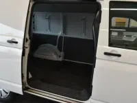Gebraucht VW Transporter 110 PS (80 kW) 2022 Weiß Van