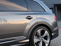 Gebraucht Audi Q7 S-Line 286 PS (210 kW) 2020 Grau SUV