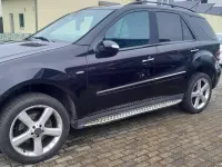Gebraucht Mercedes ML320 224 PS (164 kW) 2008 Other SUV