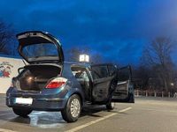 Gebraucht Opel Astra 105 PS (77 kW) 2006 Limousine