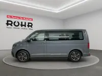 Brugt VW T6.1 Generation Six 204 HK (150 kW) 2021 Grå Van