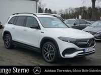 gebraucht Mercedes EQB300 AMG Line verfügbar