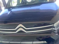 Gebraucht Citroën Berlingo 102 PS (75 kW) 2019 Schwarz Van / Kleinbus