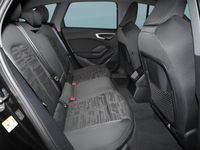 Gebraucht Audi A5 150 PS (110 kW) 2025 Schwarz Kombi