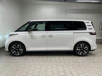 Gebraucht VW ID. Buzz Pro 210 kW (286 PS) 2024 Weiß Van / Kleinbus
