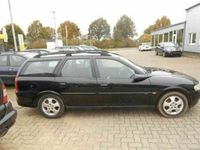 gebraucht Opel Vectra 1.6 16V Edition 2000