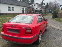Gebraucht Skoda Octavia 110 PS (80 kW) 2000 Limousine