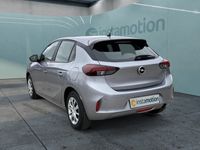 gebraucht Opel Corsa F 1.2 Edition Klima Sitzheizung