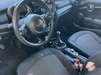 Second-hand Mini ONE 102 CP (75 kW) 2019 Negru Hatchback