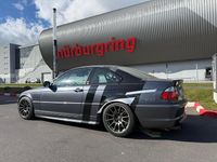 Gebraucht BMW 330 M Performance 231 PS (169 kW) 2003 Coupé