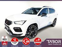 Neu Cupra Ateca 190 PS (139 kW) 2025 Weiß SUV