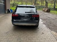 gebraucht Audi A6 Allroad 