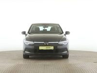 Gebraucht VW Golf VII Style 204 PS (150 kW) 2021 Andere Limousine