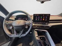 Gebraucht Cupra Terramar VZ 265 PS (194 kW) 2026 Kosmosblau SUV