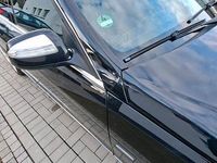 Gebraucht Mercedes C200 Classic 184 PS (135 kW) 2007 Schwarz Limousine