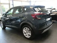 Gebraucht Renault Captur Equilibre 140 PS (102 kW) 2023 Blau SUV