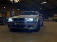 Gebraucht BMW 330 Performance 231 PS (169 kW) 2002 Silber Limousine