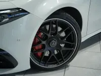 Gebraucht Mercedes A45 AMG AMG 422 PS (310 kW) 2023 Weiß Kleinwagen