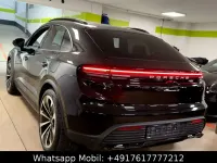 Ny Porsche Macan 300 kW (408 HK) 2026 Svart SUV