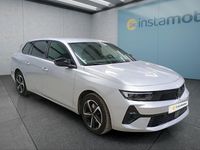 Gebraucht Opel Astra 131 PS (96 kW) 2025 Grau Kombi