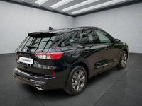 Gebraucht Ford Kuga ST-Line X 150 PS (110 kW) 2024 Schwarz SUV