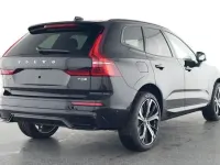 Gebraucht Volvo XC60 Plus 455 PS (334 kW) 2025 Onyx schwarz SUV