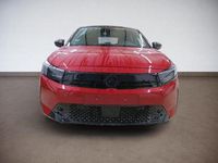 Gebraucht Opel Corsa 101 PS (74 kW) 2025 Chili rot Kleinwagen