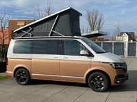 Gebraucht VW California California 199 PS (146 kW) 2020 Weiß Van