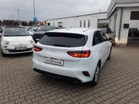 Usado Kia Ceed Edition 7 101 CV (74 kW) 2023 Blanco Utilitario