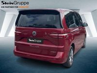 Gebraucht VW Multivan Life 150 PS (110 kW) 2023 Grau Van