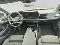 Gebraucht Audi A6 Advanced 204 PS (150 kW) 2026 Mythosschwarz metallic Kombi