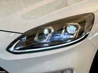 Gebraucht Ford Kuga Titanium X 152 PS (111 kW) 2021 Weiss SUV