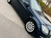 Gebraucht Mercedes C220 170 PS (125 kW) 2010 Schwarz Kombi