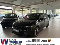 Neu Opel Corsa Edition 101 PS (74 kW) 2026 Schwarz Kleinwagen