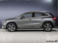 Gebraucht Mercedes GLA200 Progressive 150 PS (110 kW) 2025 Mountaingrau SUV