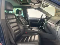 Gebraucht VW Touareg 310 PS (228 kW) 2004 Blau SUV