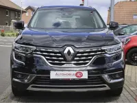 Occasion Renault Koleos Bose Edition 184 ch (135 kW) 2021 Noir SUV