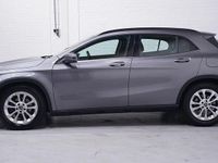 Gebraucht Mercedes GLA180 Business 122 PS (89 kW) 2019 Grau SUV