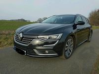 Gebraucht Renault Talisman 150 PS (110 kW) 2019 Schwarz Kombi